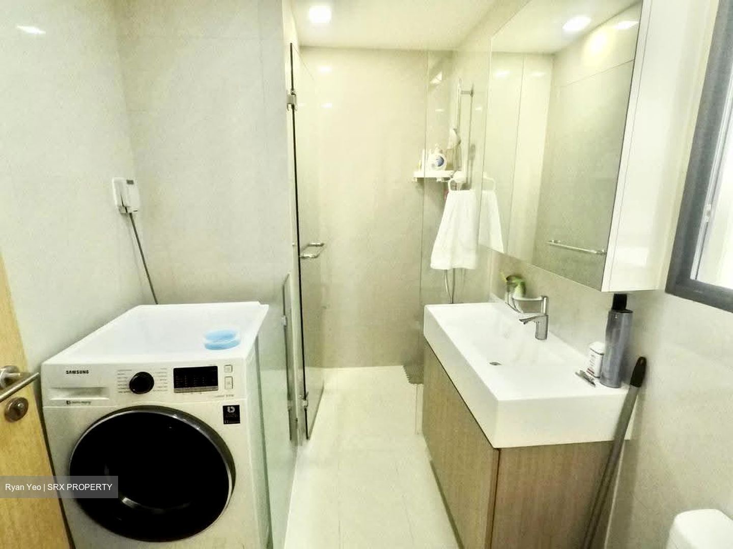 Hillion Residences (D23), Apartment #623092721